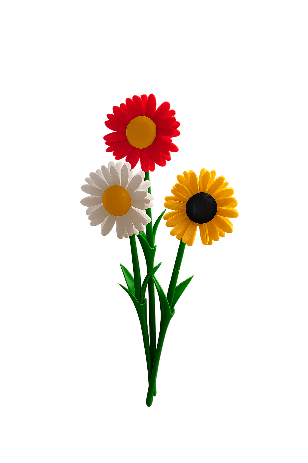 Daisy Flowers