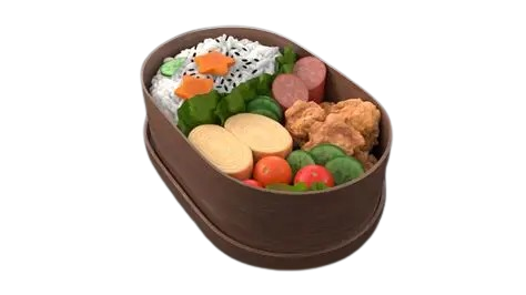 Bento BOX
